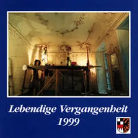 Schötz |  Lebendige Vergangenheit | Buch |  Sack Fachmedien