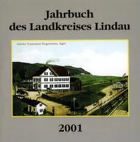 Kurz / Dobras |  Jahrbuch des Landkreises Lindau / Jahrbuch des Landkreises Lindau | Buch |  Sack Fachmedien