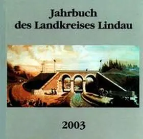 Kurz / Dobras |  Jahrbuch des Landkreises Lindau | Buch |  Sack Fachmedien