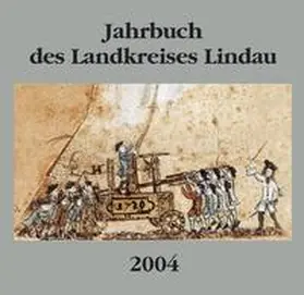 Kurz / Dobras |  Jahrbuch des Landkreises Lindau / Jahrbuch des Landkreises Lindau | Buch |  Sack Fachmedien