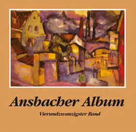 Schötz |  Ansbacher Album | Buch |  Sack Fachmedien