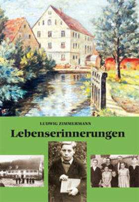 Zimmermann |  Erzählte Lebenserinnerungen | Buch |  Sack Fachmedien