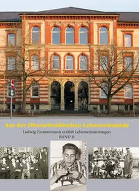 Zimmermann |  Aus der Oberschwäbischen Lehrerschmiede | Buch |  Sack Fachmedien