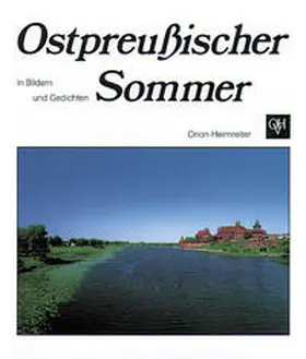 Greve |  Ostpreußischer Sommer | Buch |  Sack Fachmedien