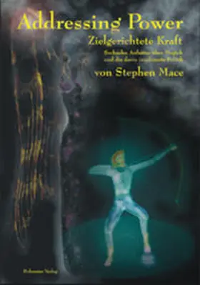 Mace |  Addressing Power - Zielgerichtete Kraft | Buch |  Sack Fachmedien
