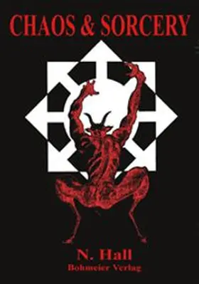 Hall |  Chaos & Sorcery | Buch |  Sack Fachmedien