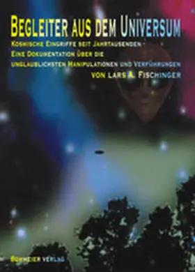 Fischinger |  Begleiter aus dem Universum | Buch |  Sack Fachmedien