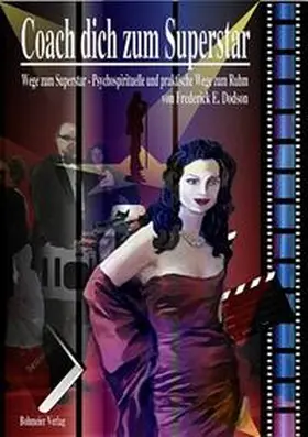 Dodson |  Coach dich zum Superstar | Buch |  Sack Fachmedien