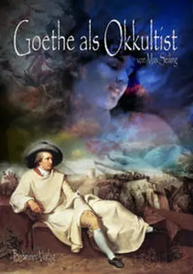 Seiling |  Goethe als Okkultist | Buch |  Sack Fachmedien