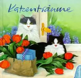 Strobl / Göttmann |  Katzenträume | Buch |  Sack Fachmedien