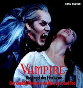 Meurer |  Vampire | Buch |  Sack Fachmedien