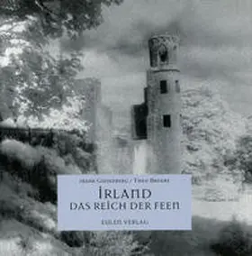Giesenberg |  Irland. Elfen und Feen | Buch |  Sack Fachmedien