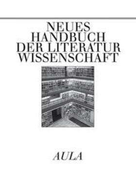 Boerner / Fischer / Grewe |  Neues Handbuch der Literaturwissenschaft / Europäische Romantik II | Buch |  Sack Fachmedien