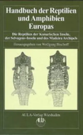 Baéz / Bannert / Bergmann |  Handbuch der Reptilien und Amphibien Europas | Buch |  Sack Fachmedien