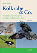 Glandt |  Kolkrabe & Co. | Buch |  Sack Fachmedien