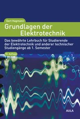Hagmann |  Grundlagen der Elektrotechnik | Buch |  Sack Fachmedien