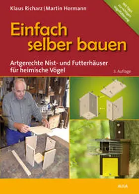 Richarz / Hormann |  Einfach selber bauen | Buch |  Sack Fachmedien