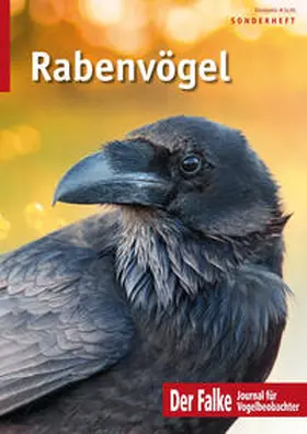 Brandt |  Rabenvögel | Buch |  Sack Fachmedien