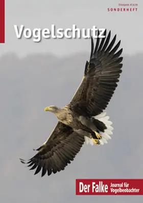  Vogelschutz | Buch |  Sack Fachmedien
