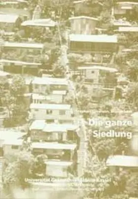 Lehmann / Lüer |  Die ganze Siedlung | Buch |  Sack Fachmedien