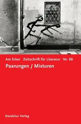  Am Erker. Zeitschrift für Literatur | Buch |  Sack Fachmedien