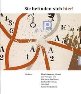 Ludewig |  Sie befinden sich hier! | Buch |  Sack Fachmedien