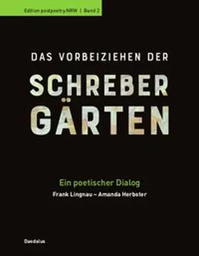 Lingnau / Herbster / Gay |  Das Vorbeiziehen der Schrebergärten | Buch |  Sack Fachmedien