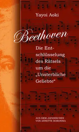 Aoki |  Beethoven | Buch |  Sack Fachmedien