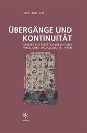 Ito |  Übergänge und Kontinuität | Buch |  Sack Fachmedien