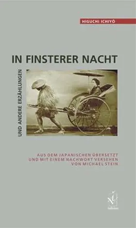 Higuchi |  In finsterer Nacht | Buch |  Sack Fachmedien