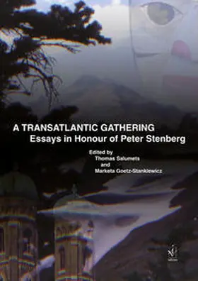 Salumets / Goetz-Stankiewicz |  A Transatlantic Gathering | Buch |  Sack Fachmedien