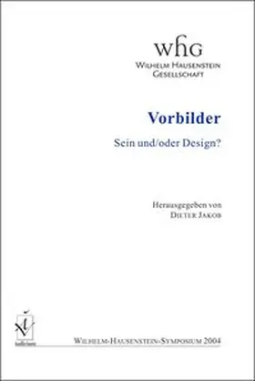 Jakob |  Vorbilder | Buch |  Sack Fachmedien