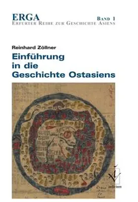 Zöllner |  Einführung in die Geschichte Ostasiens | Buch |  Sack Fachmedien
