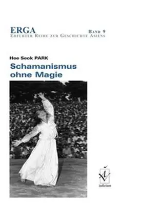 Park |  Schamanismus ohne Magie | Buch |  Sack Fachmedien