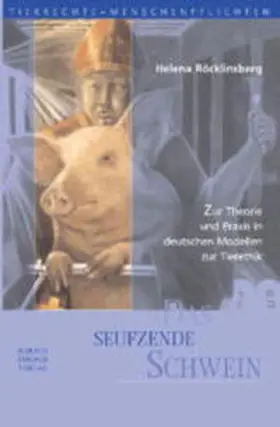 Röcklinsberg |  Das seufzende Schwein | Buch |  Sack Fachmedien