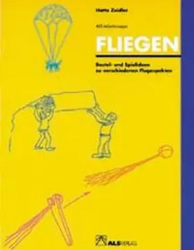 Zeidler |  Fliegen | Buch |  Sack Fachmedien