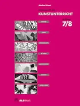 Kiesel |  Anregungen für den Kunstunterricht ab Klasse 7/8 | Buch |  Sack Fachmedien