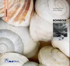 Naber / Latorre |  Das kreative Sachbuch Schnecke | Buch |  Sack Fachmedien