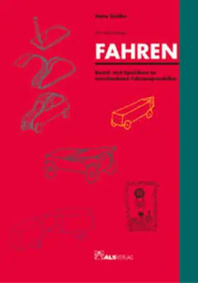 Zeidler |  Fahren | Buch |  Sack Fachmedien