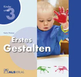 Weitzer / Kreide |  Erstes Gestalten | Buch |  Sack Fachmedien