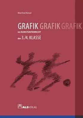 Kiesel / Kreide |  Grafik im Kunstunterricht der 3./4. Klasse | Buch |  Sack Fachmedien