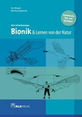 Nadansky / Wiegel / Kreide |  Bionik & Lernen von der Natur | Buch |  Sack Fachmedien