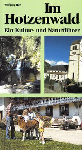 Hug |  Im Hotzenwald | Buch |  Sack Fachmedien