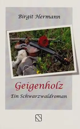 Hermann |  Geigenholz | Buch |  Sack Fachmedien