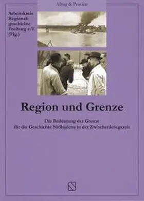 Eisen / Neisen |  Region und Grenze | Buch |  Sack Fachmedien
