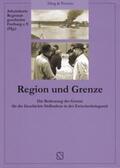 Eisen / Neisen |  Region und Grenze | Buch |  Sack Fachmedien
