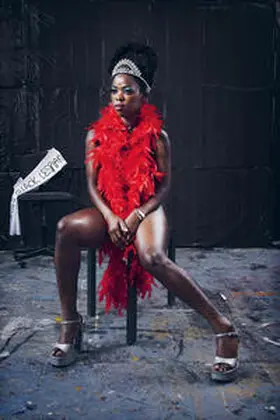 Landeshauptstadt Hannover / Sprengel Museum Hannover / Schube |  Zanele Muholi. Zazise | Buch |  Sack Fachmedien