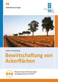 Graf von Hardenberg |  Bewirtschaftung von Ackerflächen | Buch |  Sack Fachmedien