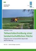Biederbeck / Fischer |  Teilwertabschreibung einer landwirtschaftlichen Fläche | Buch |  Sack Fachmedien