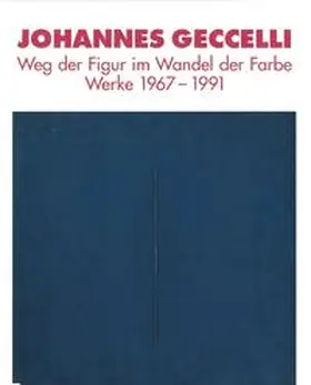 Leistner / Bluhm |  Johannes Geccelli | Buch |  Sack Fachmedien